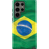 Brazil Flag Galaxy S23 Ultra Pro Case